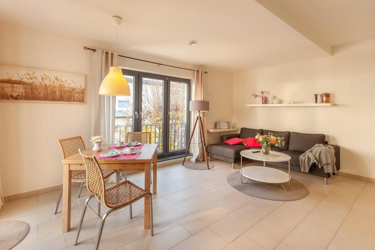 Villa Baltic Sea Sellin  Exterior photo
